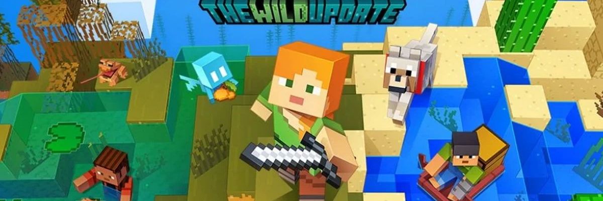 Minecraft 1.19 đã chính thức ra đời trong sự thất vọng của game thủ