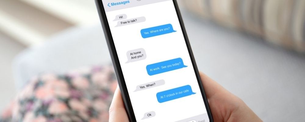 Hướng dẫn 5 cách xem tin nhắn Messenger mà không hiện chữ đã xem cực kỳ đơn giản cho người dùng iPhone