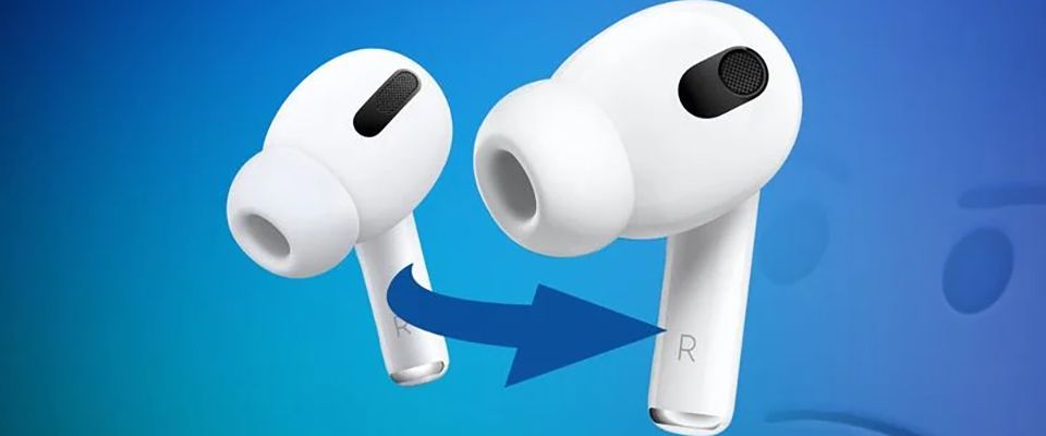 Thông tin mới nhất về thiết kế AirPods Pro 2 có thể khiến iFan thất vọng