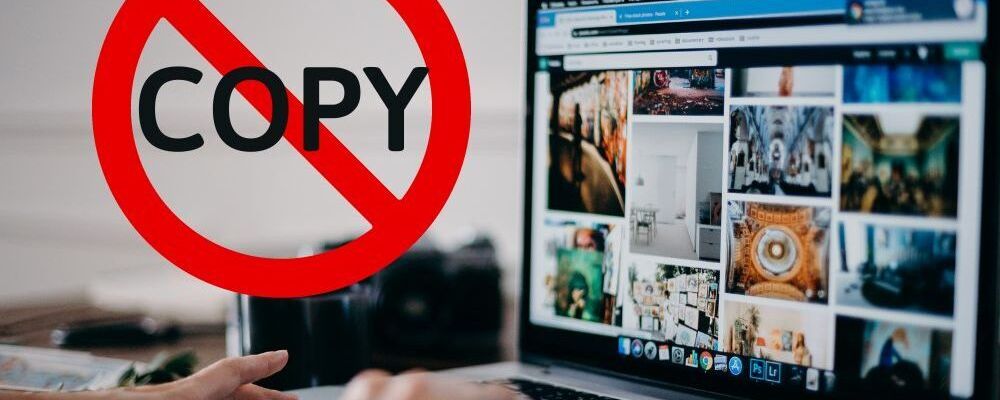 Cách copy nội dung trên trang web không cho sao chép mà không phải ai cũng biết
