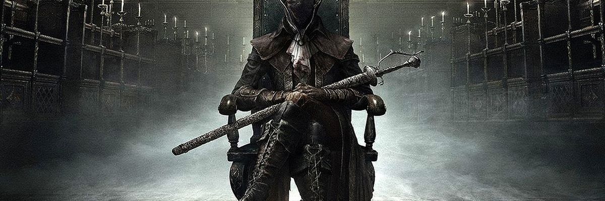 Dù Bloodborne đã ra mắt 7 năm, vẫn có những danh hiệu cực ít người đạt được
