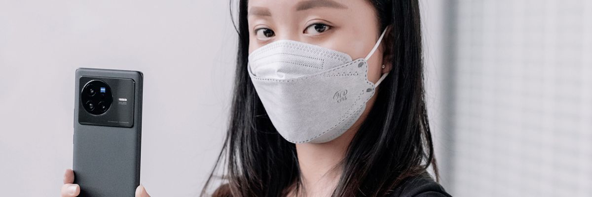 Trên tay Vivo X80: Thiết kế cao cấp, camera Zeiss chất lượng cao, Antutu gần 1 triệu điểm, sạc siêu nhanh 80W