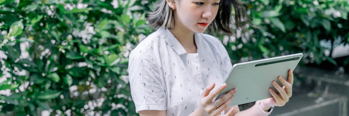 Chơi hè bá đạo, chẳng lo ngại chi với hệ sinh thái Galaxy!