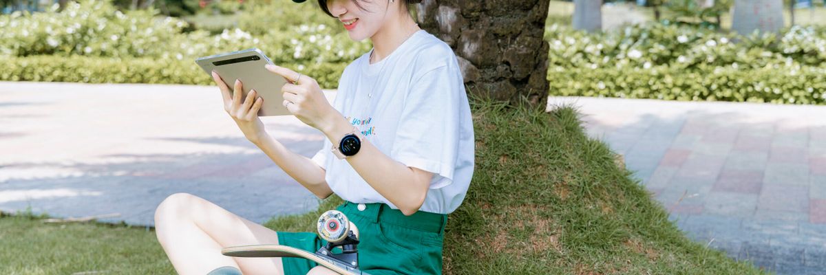 Chơi tới bến hè này cùng Hệ sinh thái Galaxy để không lãng phí thanh xuân!