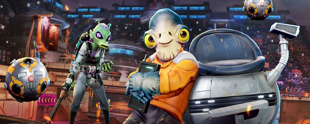 Vui chơi suốt 3 tháng hè cùng loạt game co-op đồng đội cực chất bạn không thể bỏ qua