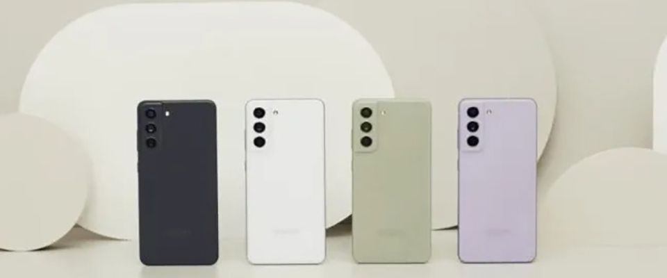 Galaxy S21 FE giá rẻ mới được liệt kê là thiết bị 5G trên Google Play Console
