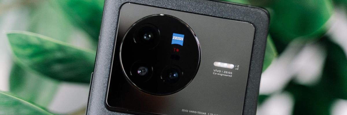 Đánh giá chi tiết camera Vivo X80: Camera Zeiss và chip hình ảnh Vivo V1+ "song kiếm hợp bích" sẽ như nào?