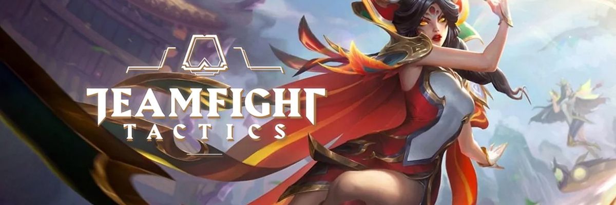 ĐTCL: Xayah Cuồng Long - Bang Hội, đội hình toàn diện bậc nhất ĐTCL mùa 7