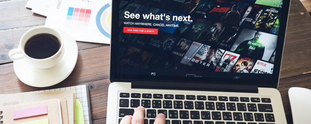 4 tính năng đặc biệt trên Netflix dành riêng cho dân "cày phim"