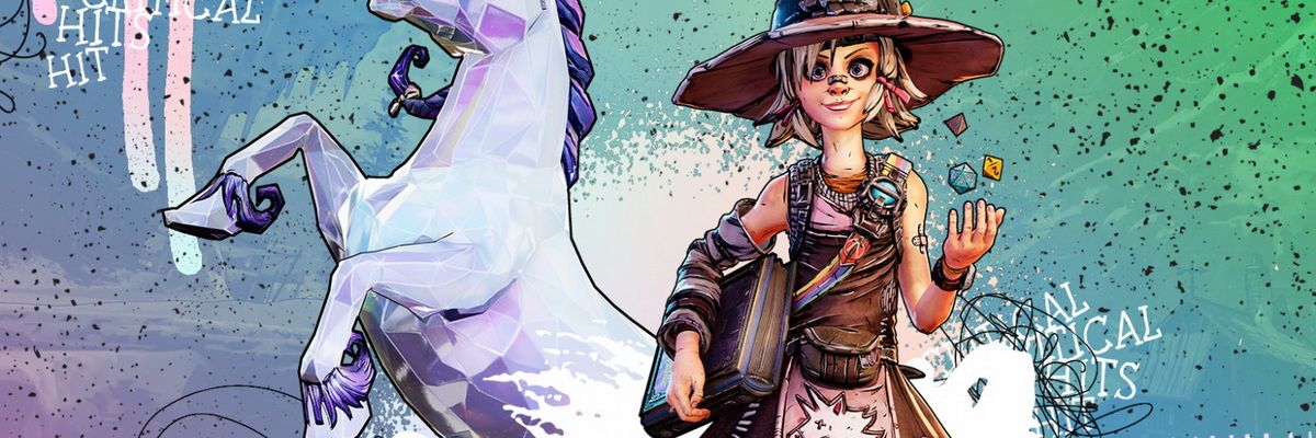 Game thủ cảm thấy bị lừa khi tin tưởng Gearbox và đặt trước DLC của game