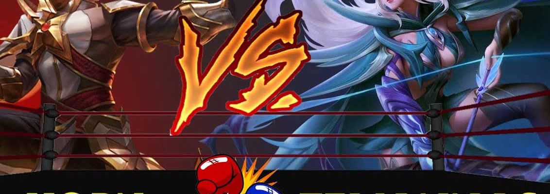 Ai mạnh hơn ai: So kèo hai Xạ Thủ hot pick Yorn vs Tel’annas trong Liên Quân Mobile