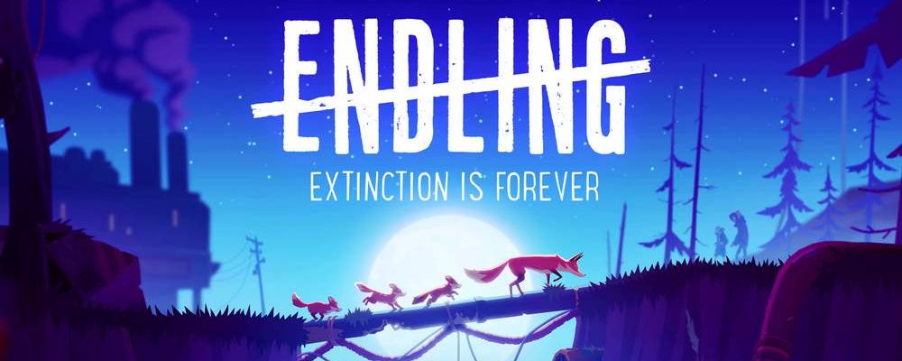 Endling: Extinction is Forever - Tuyệt phẩm game phiêu lưu với cốt truyện giàu cảm xúc