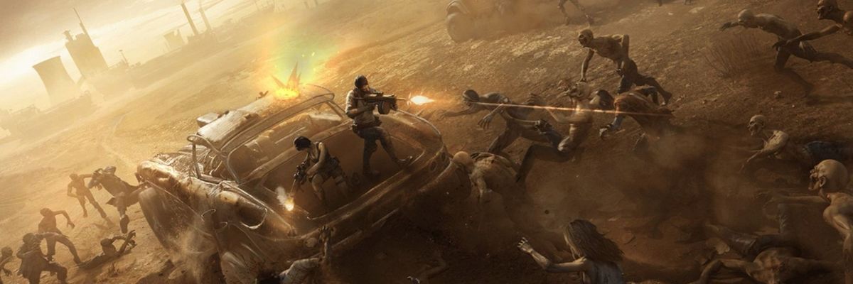 Last Fortress Underground: Tựa game sinh tồn lấy bối cảnh hậu tận thế với lối chơi độc đáo