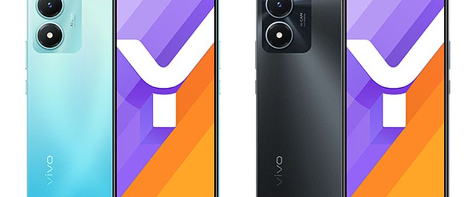 Vivo Y02s giá rẻ lộ những thông tin quan trọng trên chứng nhận FCC và trang web Geekbench