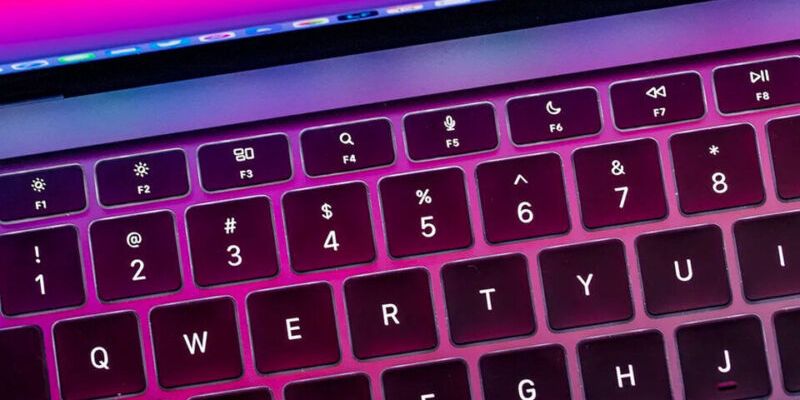 Apple bị phạt 50 triệu USD vì lỗi bàn phím cánh bướm trên dòng MacBook