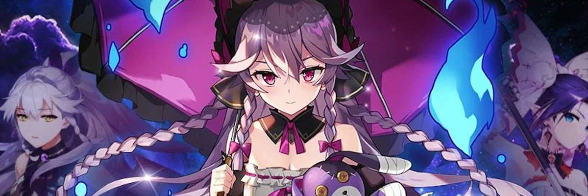 Top 4 game gacha "càng quay càng ghiền" dành cho fan anime chính hiệu