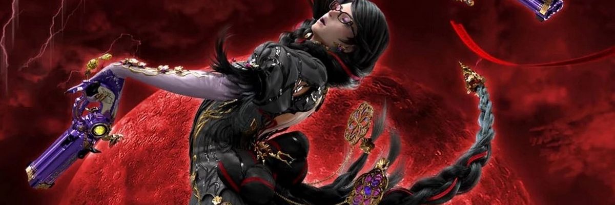 Bayonetta 3 ấn định ngày ra mắt độc quyền trên Nintendo Switch với sự góp mặt của nhiều nhân vật mới