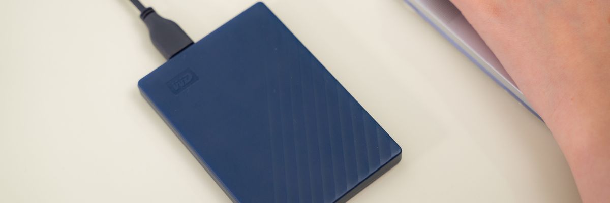 Trên tay ổ cứng WD My Passport for Mac 2TB: Nhỏ gọn, tiện lợi, dung lượng lớn nhưng vẫn còn 1 điểm trừ