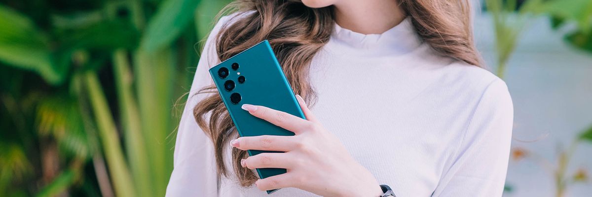 Hotsale cuối tuần: Điện thoại Samsung giảm đến 6.6 triệu, Galaxy A53 chỉ hơn 8 triệu, S22 series chỉ từ 15.99 triệu