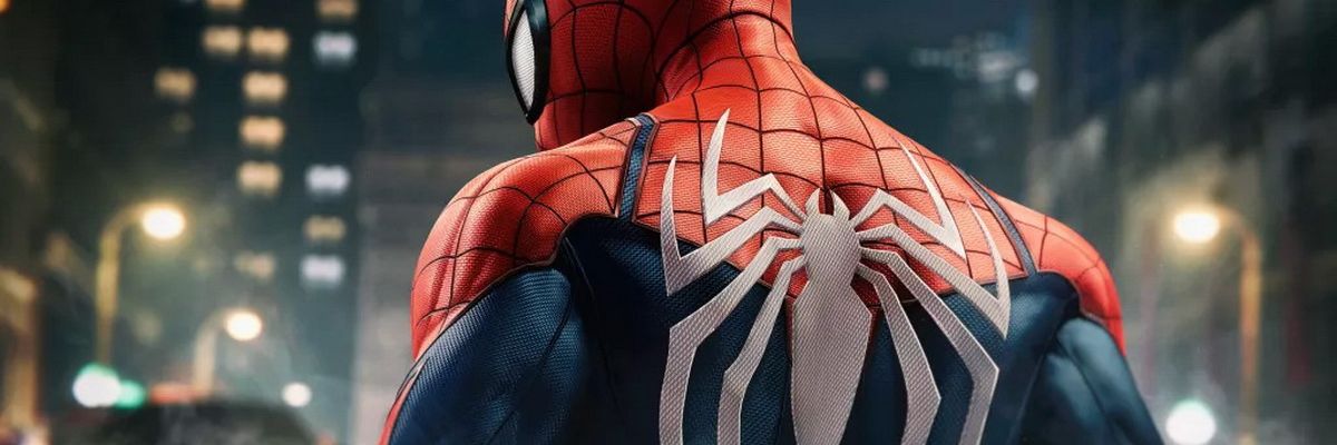 Spider-Man Remastered công bố cấu hình yêu cầu trên PC, Core i5 và RTX 3070