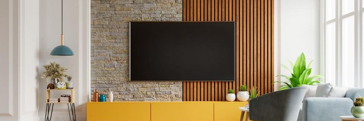 Tivi Casper có tốt không? Kinh nghiệm khi chọn mua các dòng tivi Casper trên thị trường