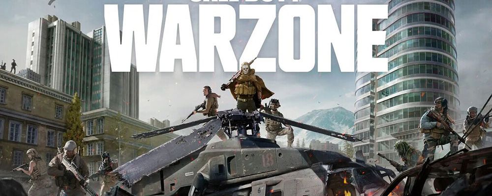 Sau thời gian dài chờ đợi, COD Warzone mobile đã ấn định ngày ra mắt