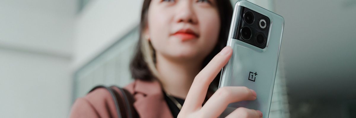 Trên tay OnePlus 10T 5G: Sự "comeback" mạnh mẽ của OnePlus tại Việt Nam, Snapdragon 8+ Gen 1, giá từ 15.9 triệu đồng