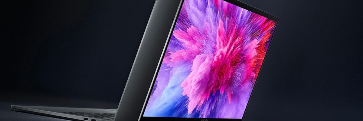 Xiaomi Book Pro 14 2022 Ryzen Edition ra mắt: Ryzen 7 6800H, sạc nhanh 100W, giá từ 18.7 triệu đồng