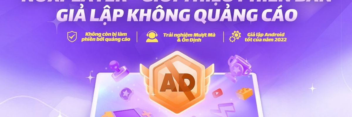 Lỗi màn hình đen trên NoxPlayer và cách khắc phục hiệu quả