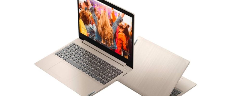 Những chiếc laptop đáng mua cho sinh viên tầm giá từ 10 đến 14 triệu đồng