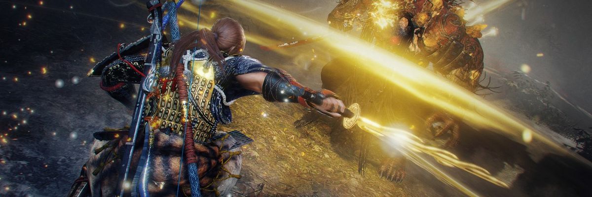 Những tựa game PC cực hay mà bạn không nên bỏ lỡ trong năm nay (phần 2)
