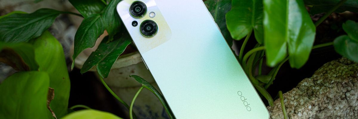 Trên tay OPPO Reno8 Z: Màu sắc trẻ trung, camera chất lượng, kèm chipset Snapdragon 695 5G giá chỉ 10.99 triệu đồng