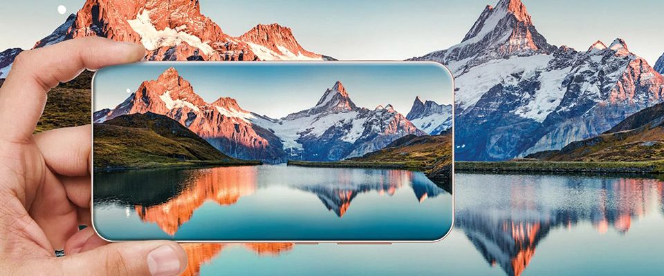 Đối đầu với Samsung, OmniVision ra mắt cảm biến máy ảnh 200MP cho smartphone