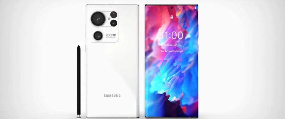 Rò rỉ số model và tên mã bí mật của Galaxy S23 Ultra