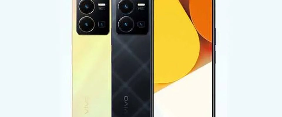 Vivo Y35 4G ra mắt với chip Snapdragon 680 và sạc nhanh 44W, giá 5.4 triệu đồng