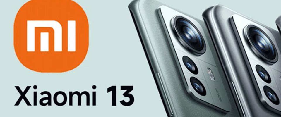 Hé lộ những thông tin cực “hot” về màn hình Xiaomi 13