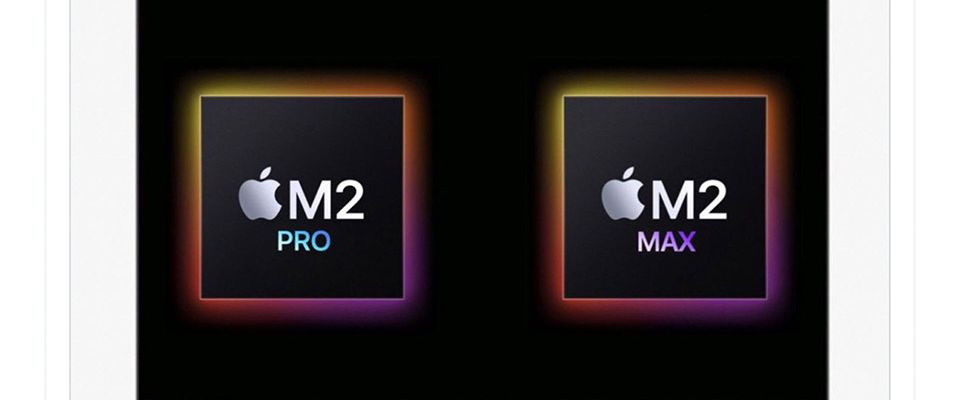 Chip M2 Pro 3nm cho MacBook Pro sẽ được sản xuất vào cuối năm nay