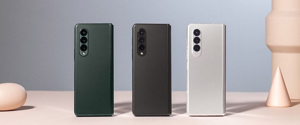 Hotsale cuối tuần: Hàng loạt sản phẩm công nghệ đang “đu đáy”, Galaxy Z Fold3 5G giảm 15 triệu đồng