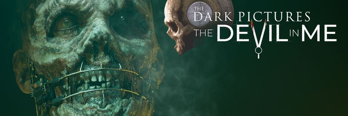 Game kinh dị The Devil in Me ấn định ngày ra mắt game thủ, hứa hẹn là phiên bản đáng sợ nhất trong series