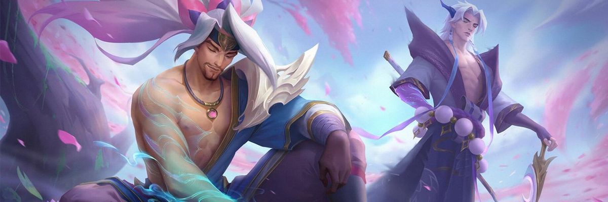ĐTCL: Daeja và các biến thể Huyễn Long mạnh cho leo rank