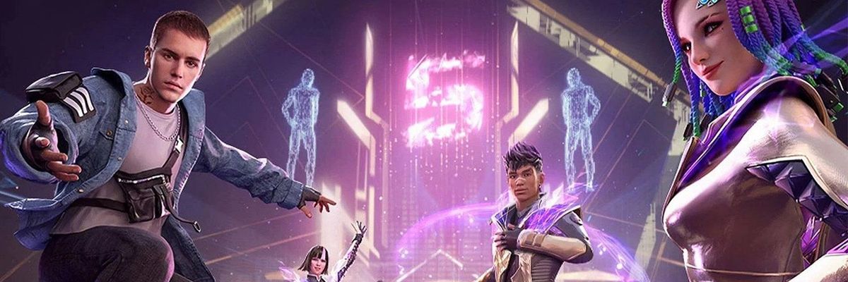 Game thủ Việt được gì trong giai đoạn 1 sự kiện mừng sinh nhật 5 tuổi của Free Fire?