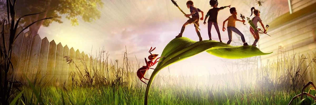 Những tựa game sinh tồn co-op hấp dẫn mà bạn nên mua ngay trong dịp Steam Survival Fest