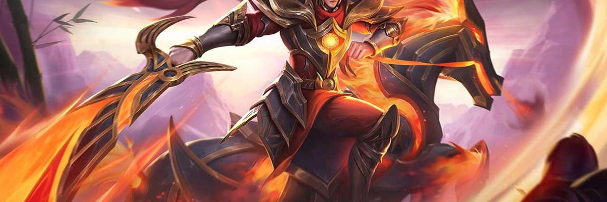 Liên Quân Mobile: Dù Volkath băng trụ như đi chợ, vẫn có cách khắc chế hắn