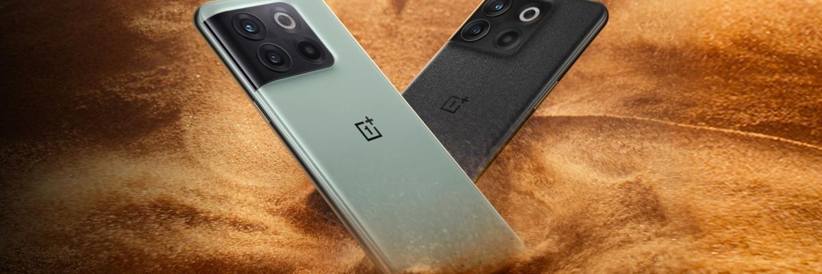 OnePlus Ace Pro ra mắt: Snapdragon 8+ Gen 1, sạc nhanh 150W, giá từ 12.1 triệu đồng