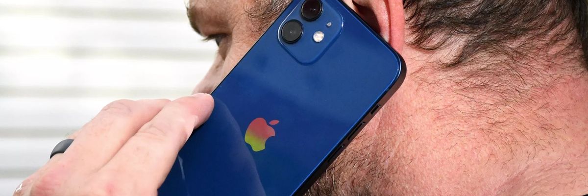 Apple kéo dài chương trình bảo hành iPhone 12 bị lỗi âm thanh