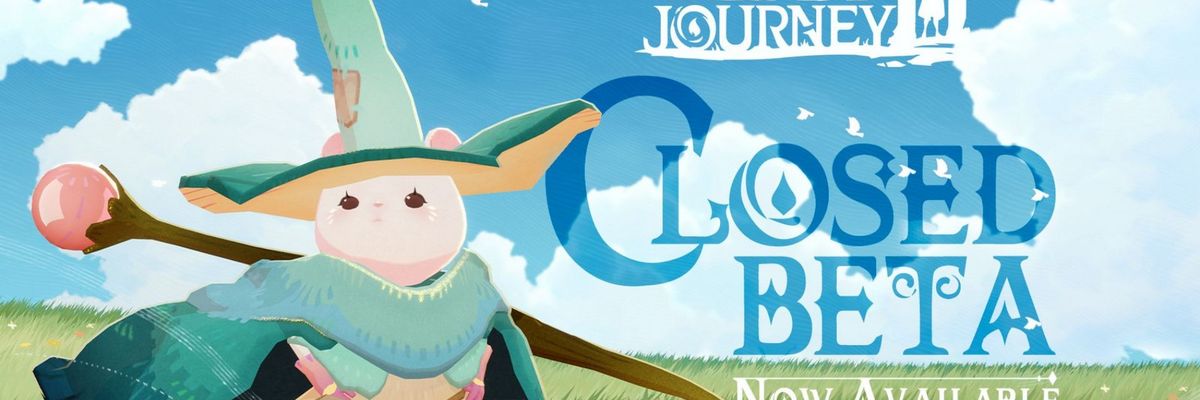 Khám phá thế giới đầy màu sắc của tựa game nhập vai giả tưởng nhẹ nhàng AFK 2: Journey