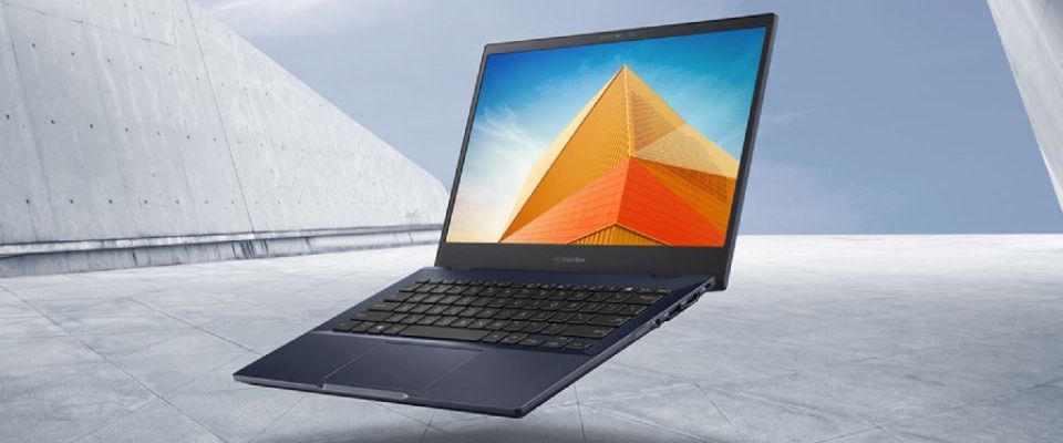 Top 4 mẫu laptop mỏng nhẹ đáng mua nhất hiện nay