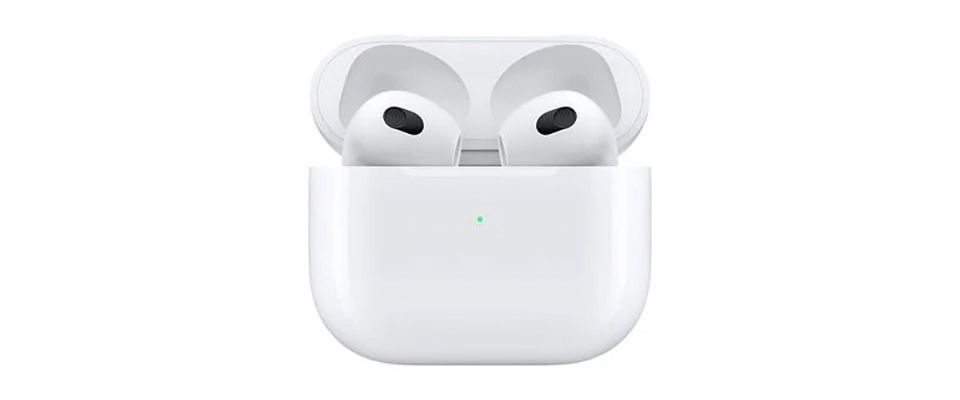 AirPods 3 có thêm phiên bản mới không hỗ trợ MagSafe, giá rẻ hơn 10 USD