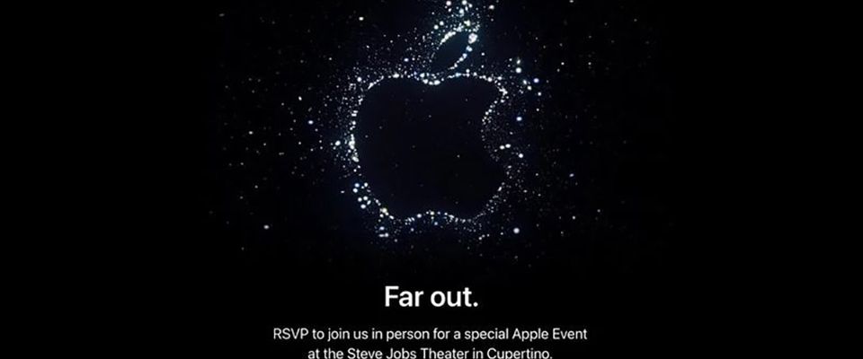 Hướng dẫn xem trực tiếp sự kiện “Far out” vào ngày 7/9 của Apple trên mọi thiết bị và nền tảng