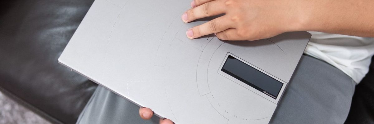 Đánh giá chi tiết ASUS Zenbook 14X OLED Space Edition: Thiết kế độc lạ, hiệu năng mạnh mẽ nhưng vẫn... chưa đủ